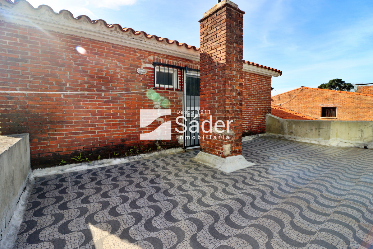 Casa ID.4330 - Casa en playa mansa. 4 dorm. 