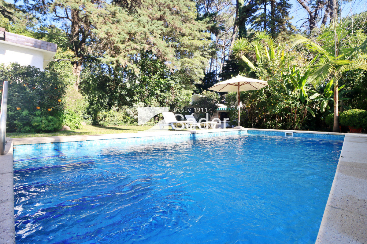 Casa ID.4256 - Chalet totalmente reciclado y en excelente ubicación