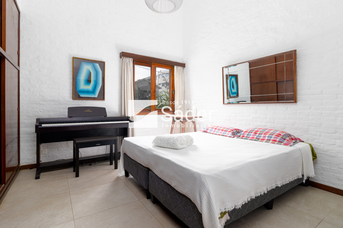 Casa ID.3709 - Casa Frente al Mar Única