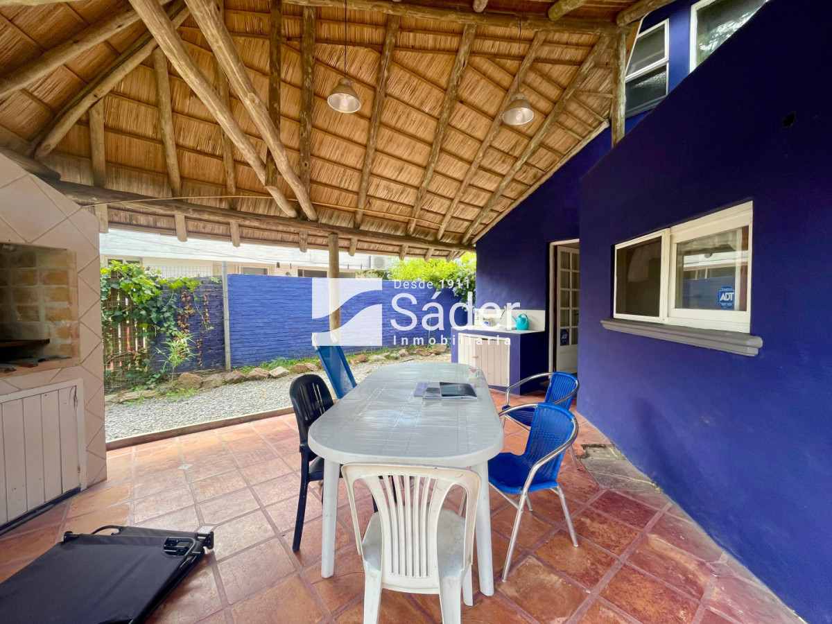 Casa ID.4774 - Muy linda casa en San Rafael Pda. 11, ideal para familias