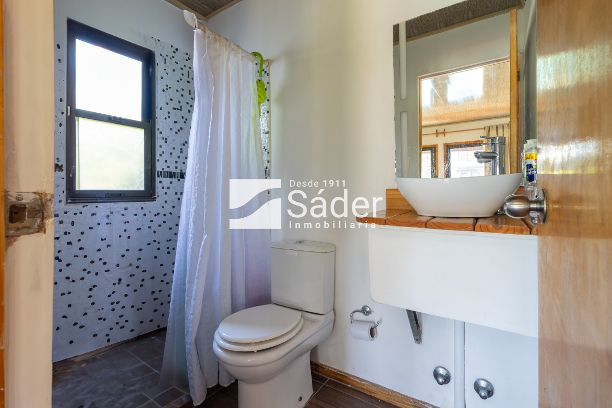 Casa ID.3179 - Casa en venta Pinares 3 dormitorios