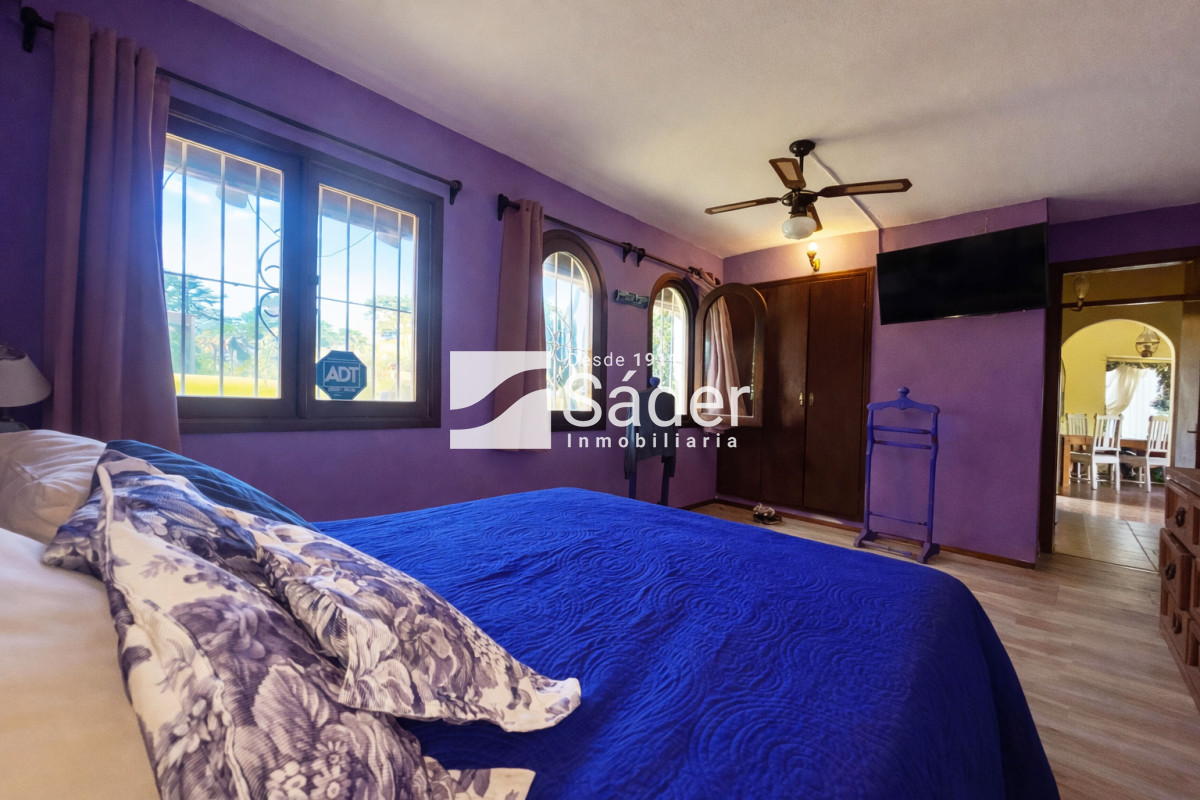 Casa ID.4774 - Muy linda casa en San Rafael Pda. 11, ideal para familias