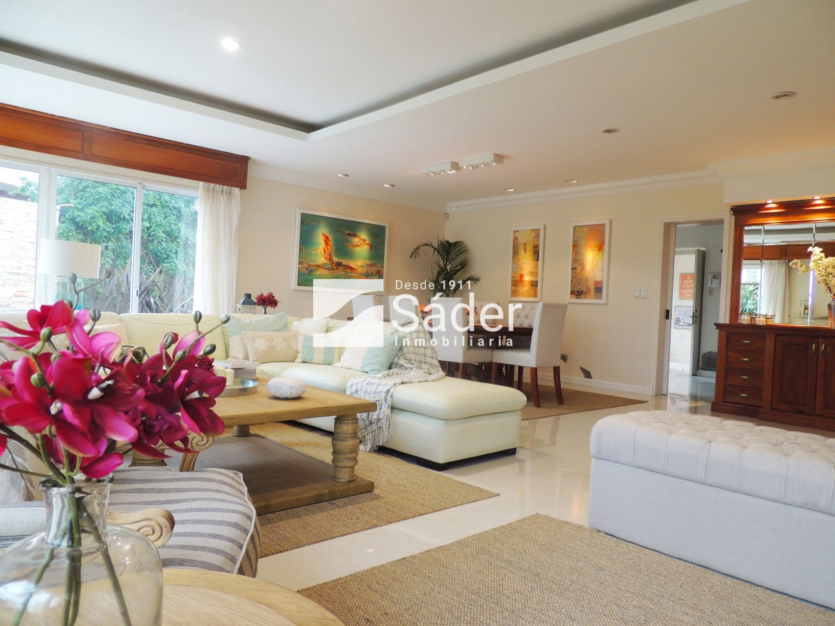 Casa ID.3390 - Casa de Lujo en Playa Mansa 