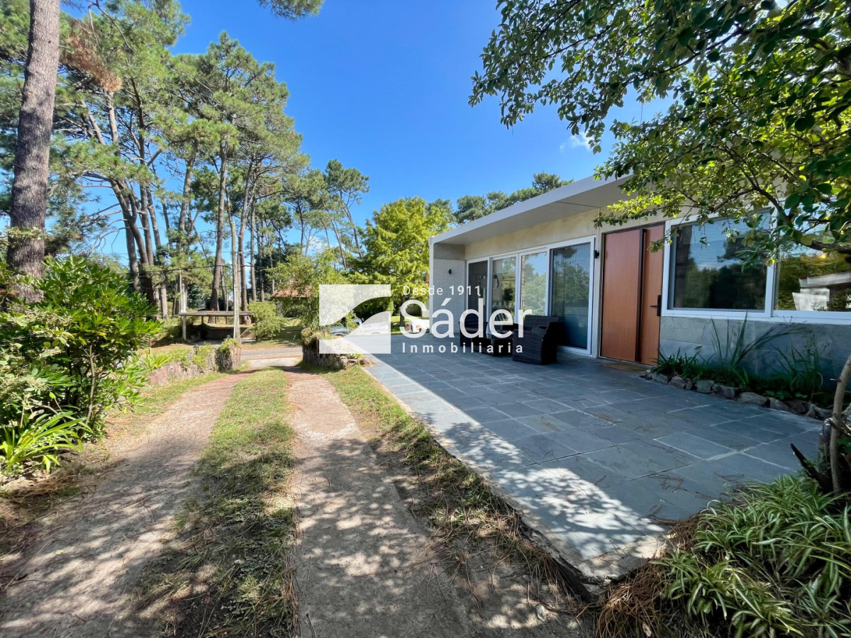 Casa ID.4776 - Casa 3 Dormitorios en Pinares.  