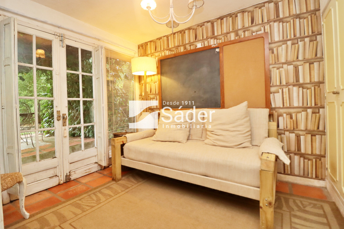 Casa ID.4043 - Quincho a 900 mts. del mar