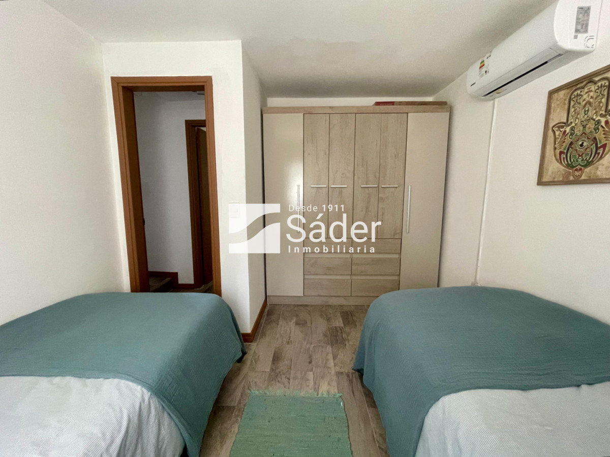 Casa ID.4776 - Casa 3 Dormitorios en Pinares.  