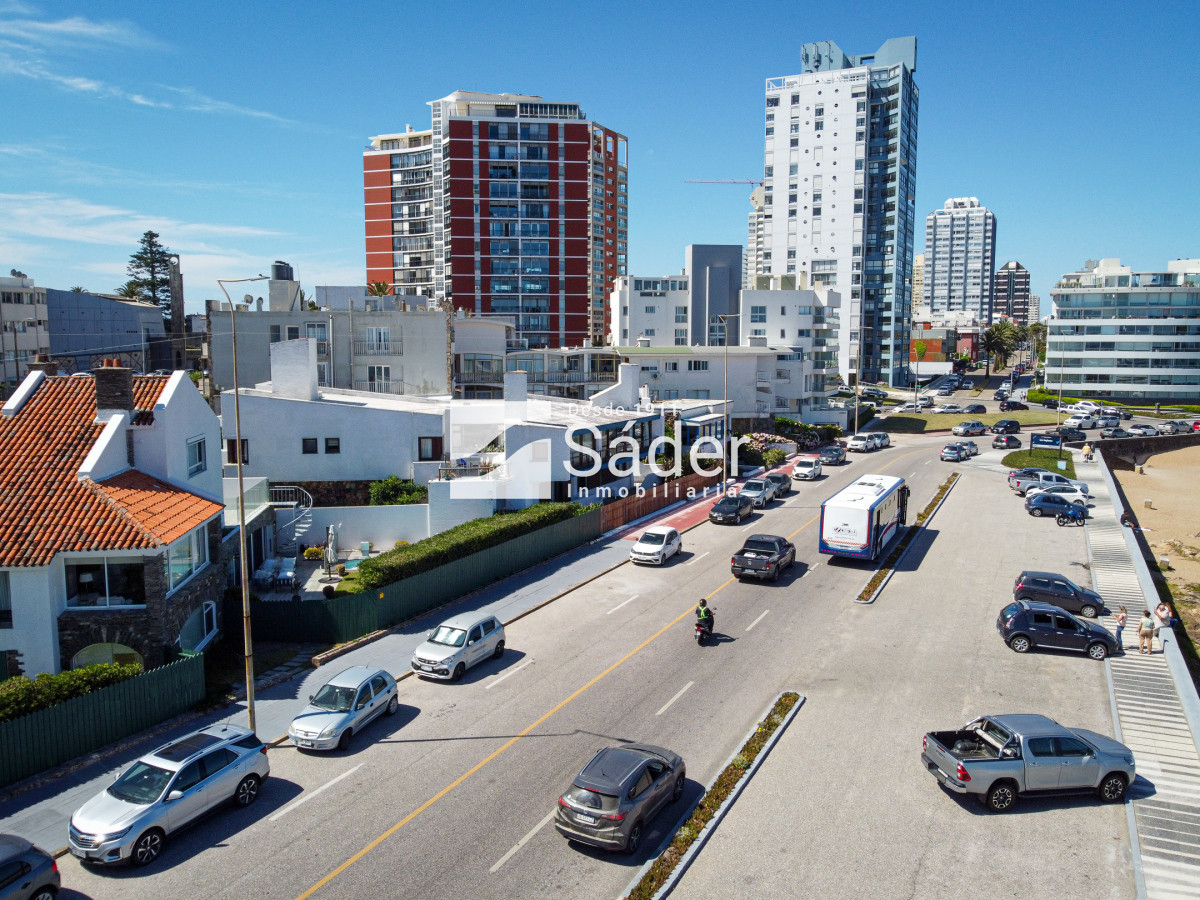 Casa ID.3709 - Casa Frente al Mar Única
