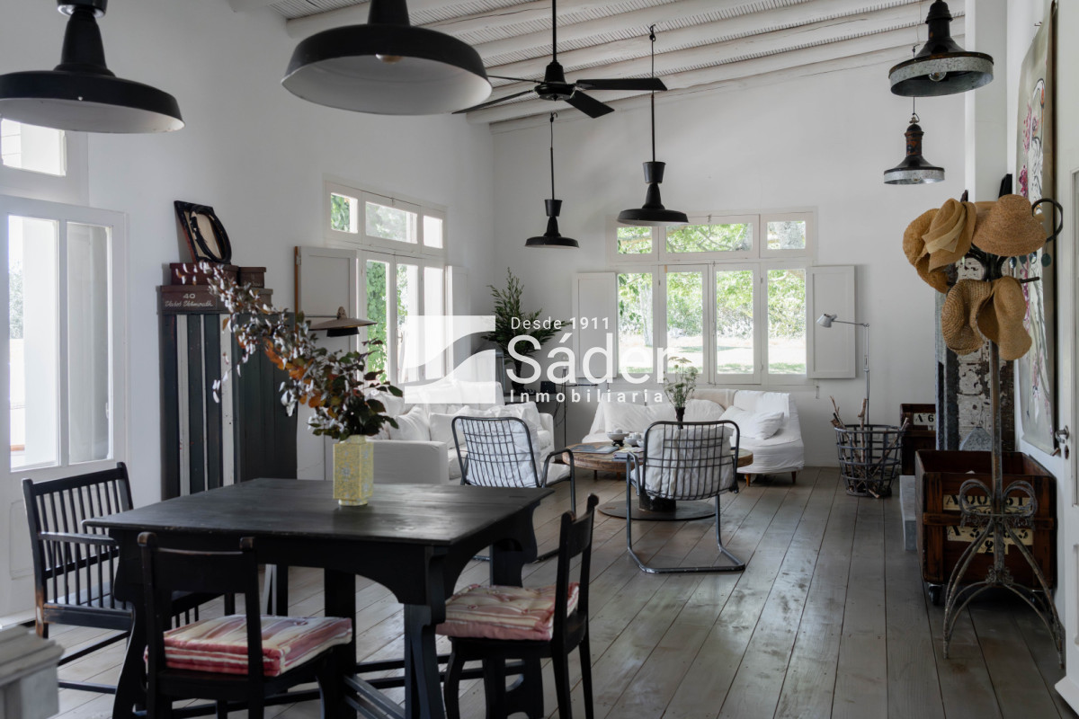 Casa ID.4178 - Casco Caracol 