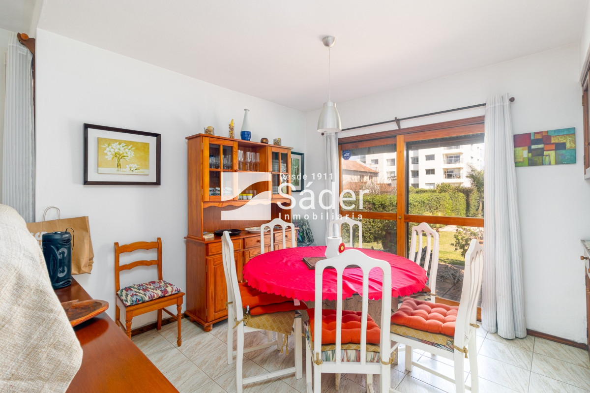 Casa ID.3179 - Casa en venta Pinares 3 dormitorios