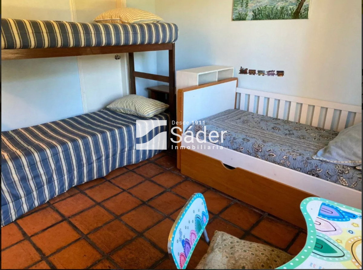 Casa ID.4523 - Casa en San Rafael, 5 dormitorios