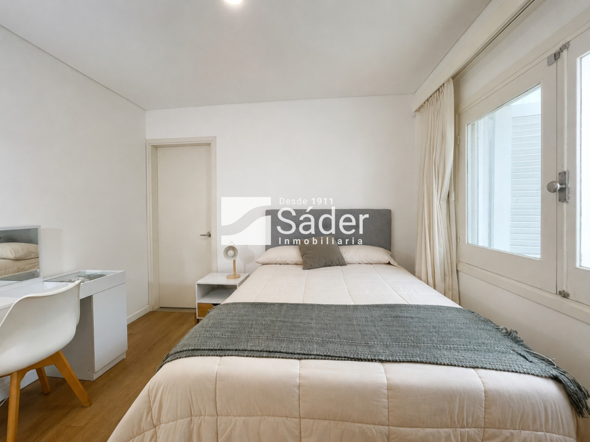 Casa ID.4973 - Excelente casa en Pinares. 3 suites, piscina y parrillero 