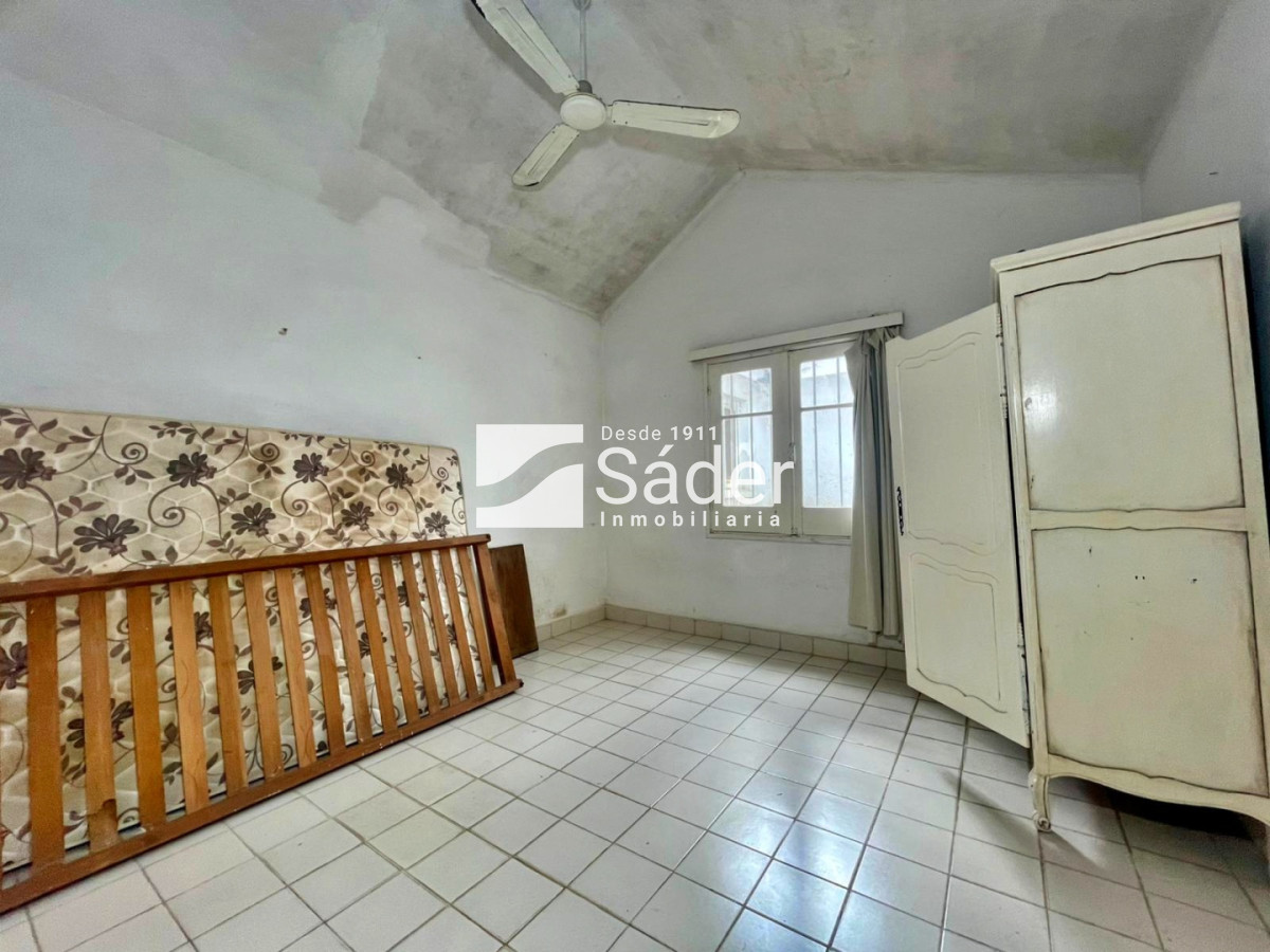 Casa ID.4852 - Una propiedad con historia y carácter, en una ubicación privilegiada de Playa Mansa