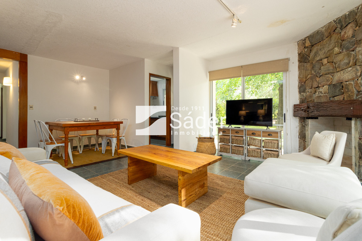 Casa ID.3241 - Casa en venta Punta Ballena 3 dormitorios
