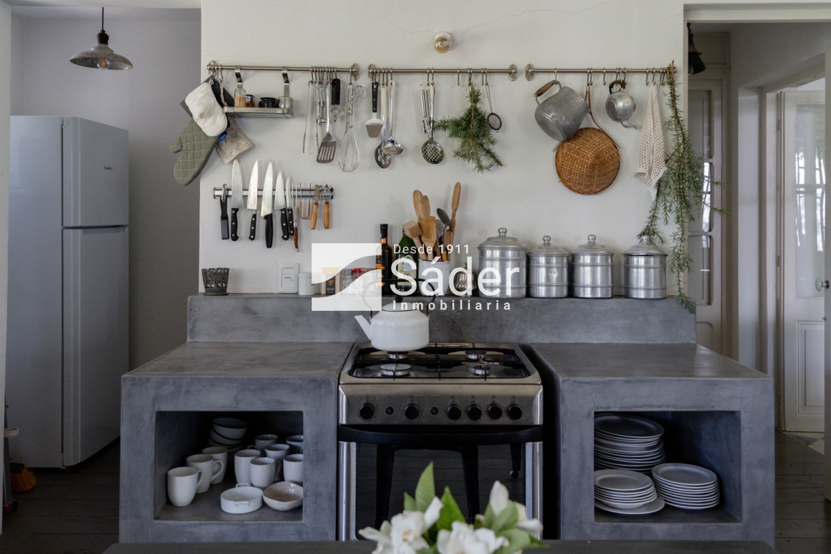 Casa ID.4178 - Casco Caracol 