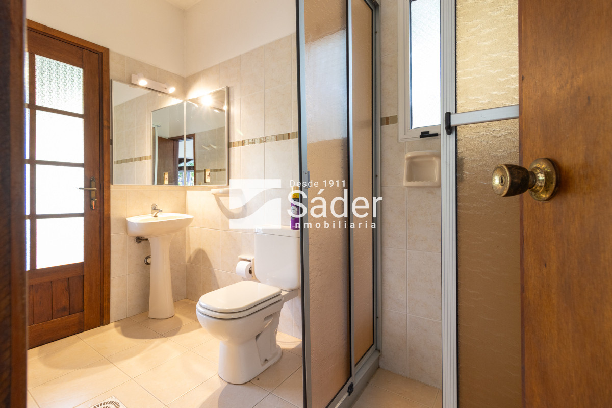 Casa ID.3241 - Casa en venta Punta Ballena 3 dormitorios