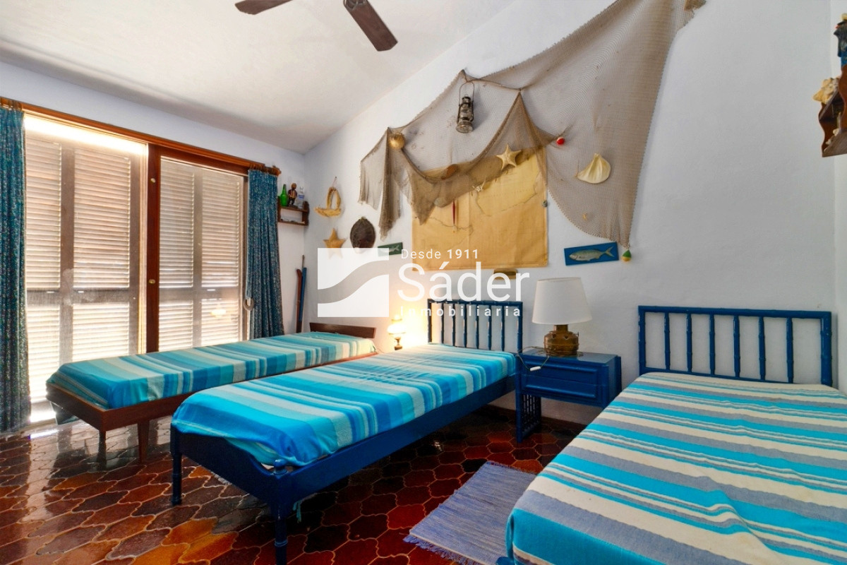 Casa ID.2429 - Casa en venta y alquiler. Pinares 2 dormitorios