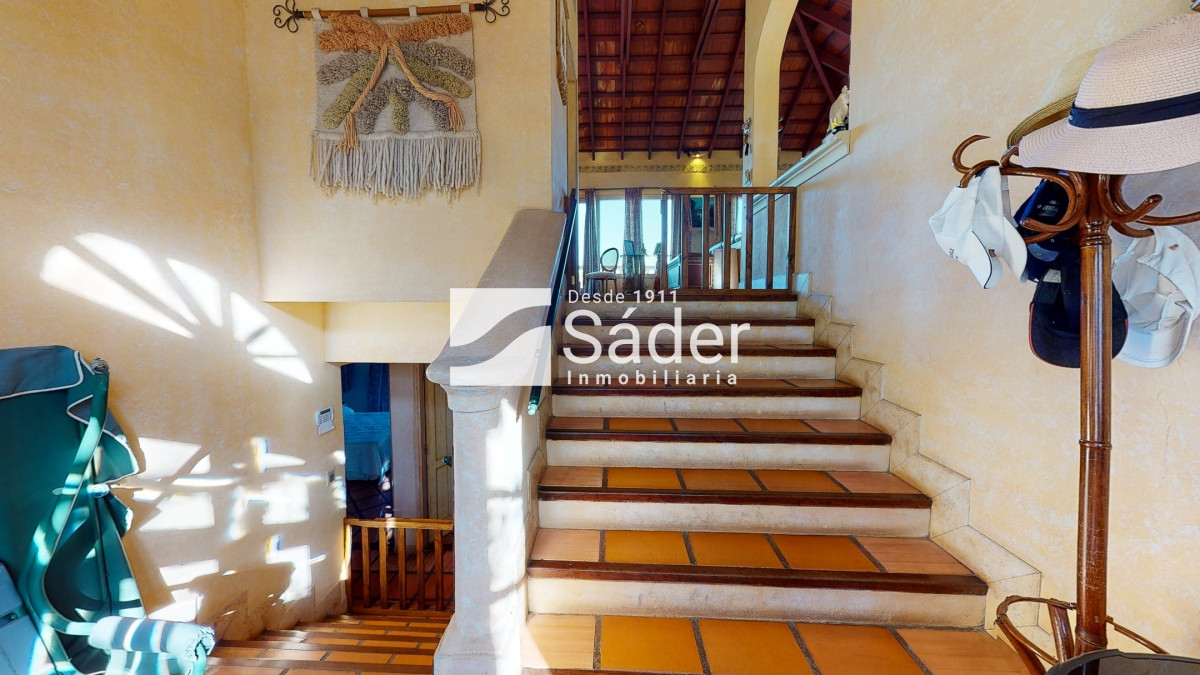 Casa ID.2894 - Casa en venta Pinares 3 dormitorios