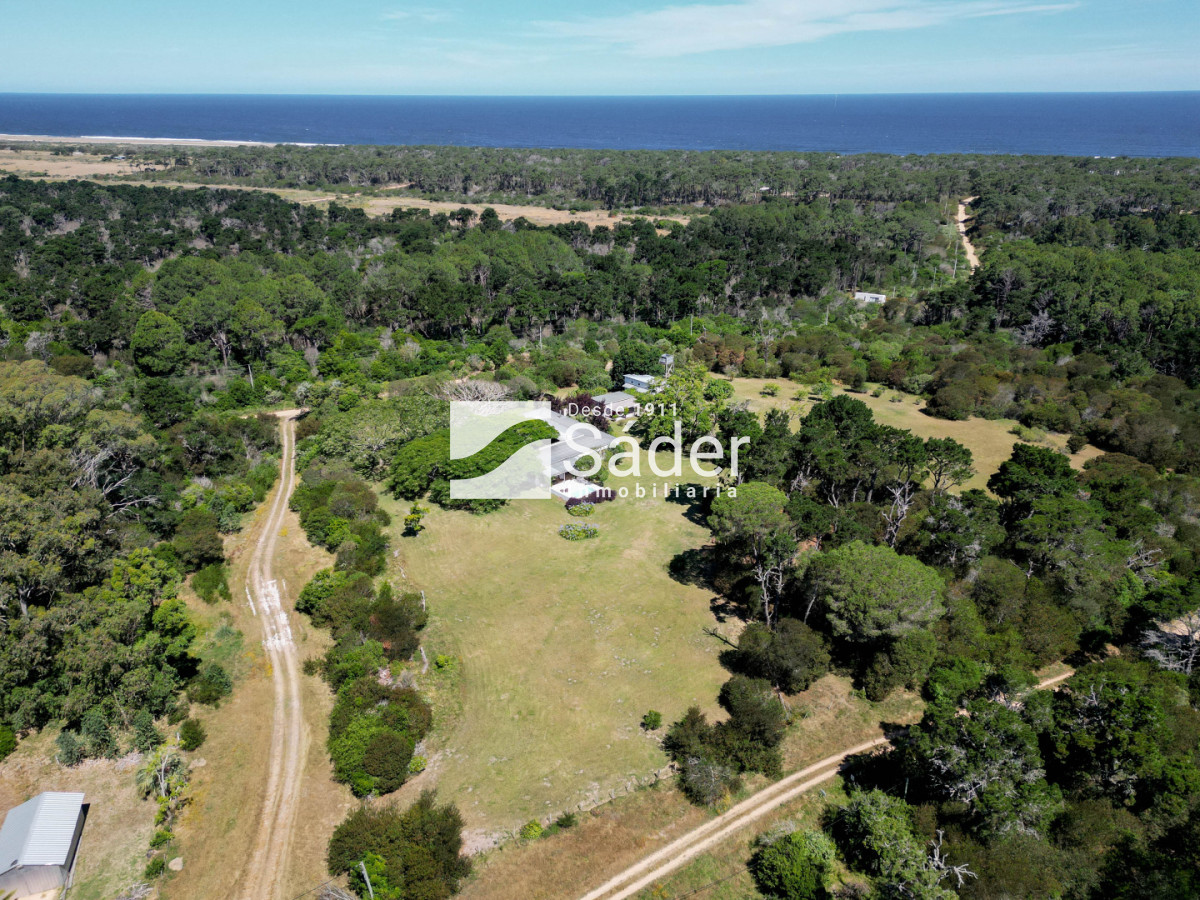 Casa ID.4178 - Casco Caracol 