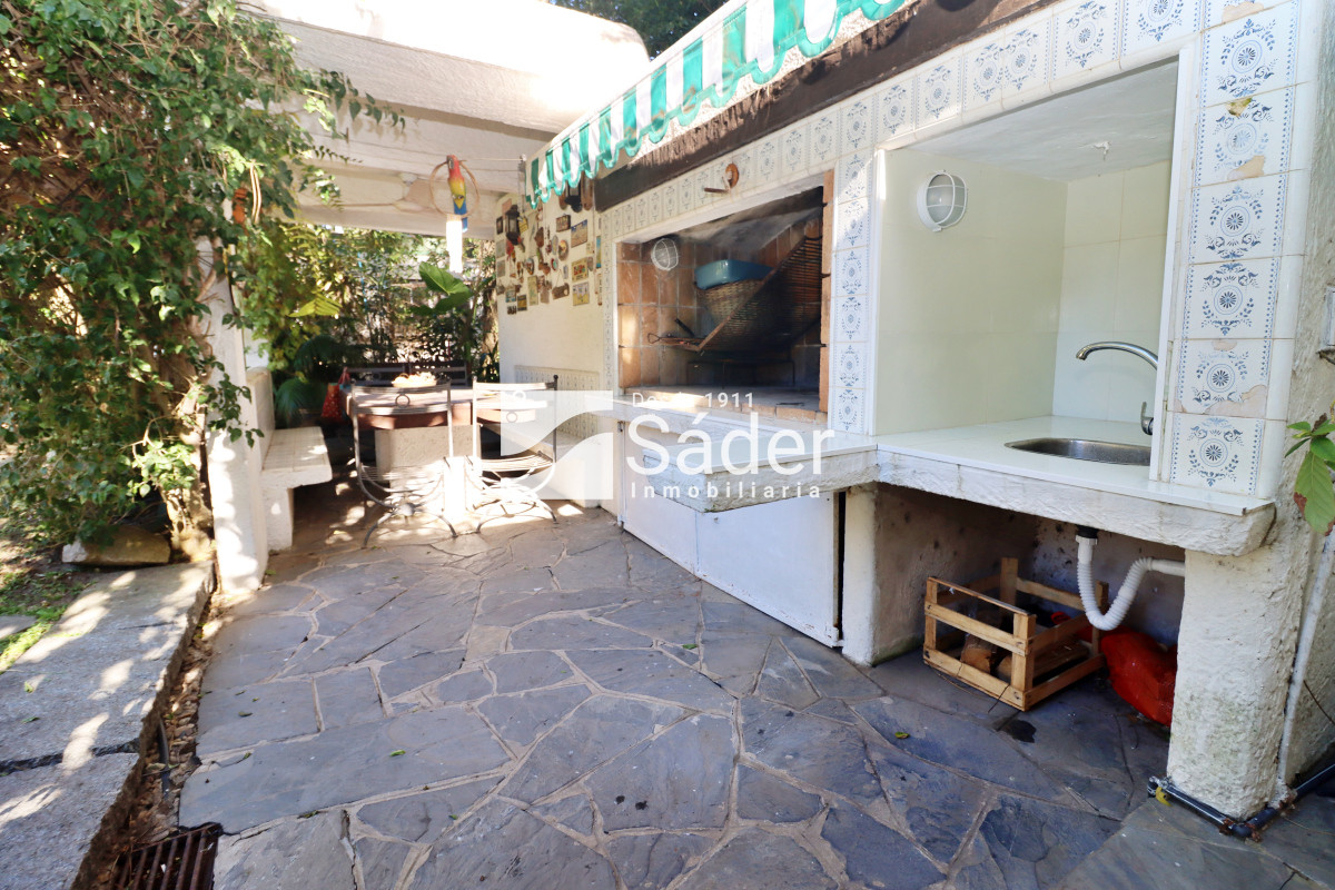 Casa ID.4256 - Chalet totalmente reciclado y en excelente ubicación