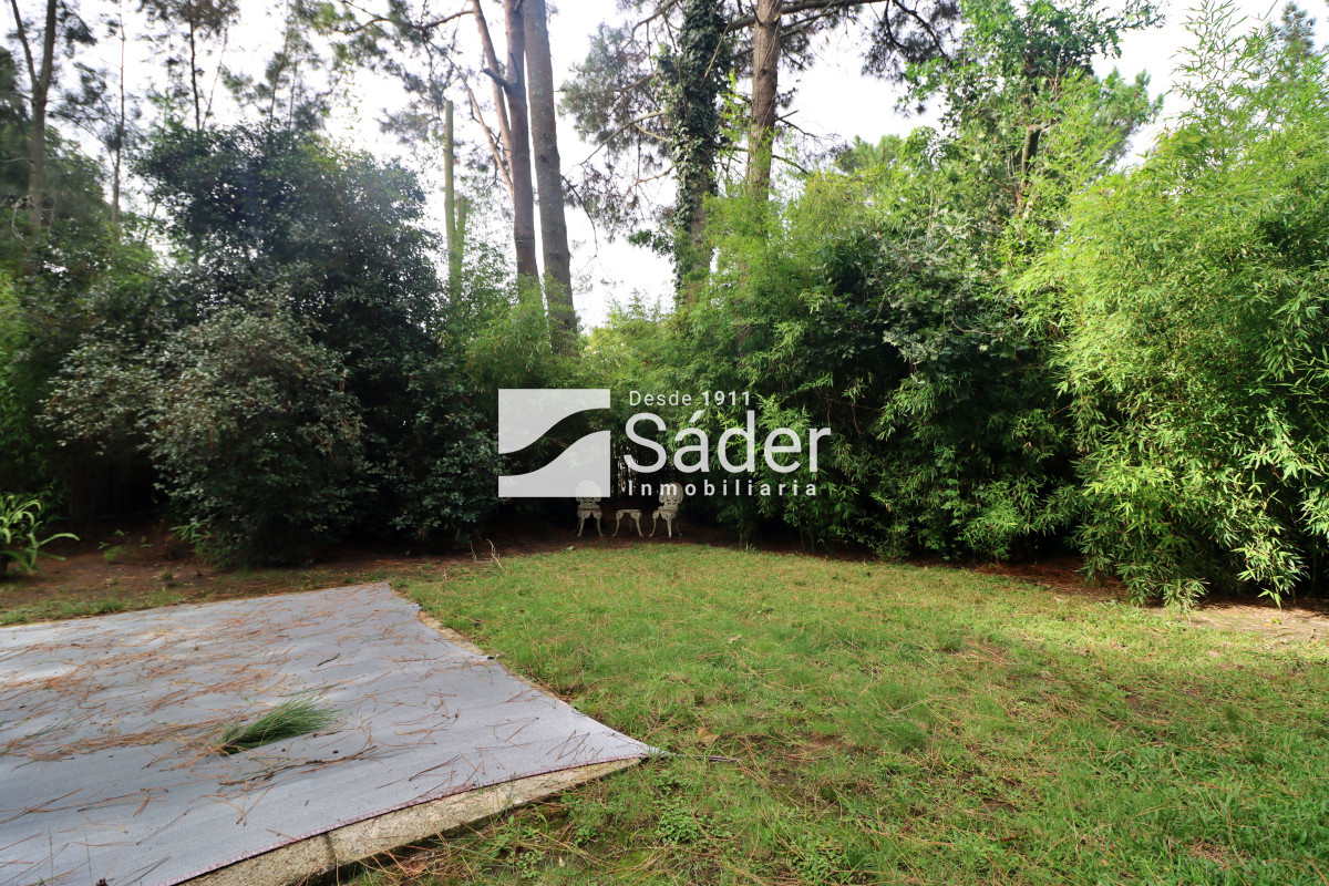 Casa ID.4043 - Quincho a 900 mts. del mar