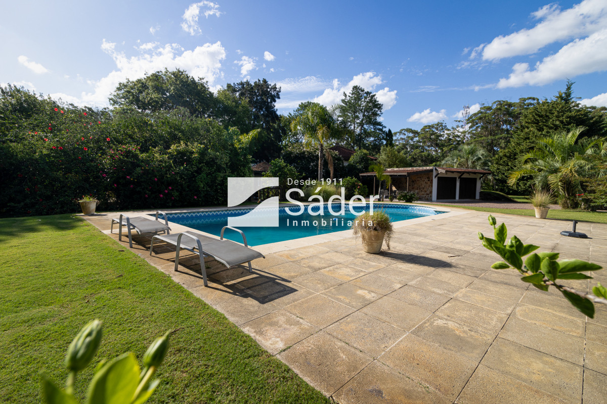 Casa ID.3241 - Casa en venta Punta Ballena 3 dormitorios