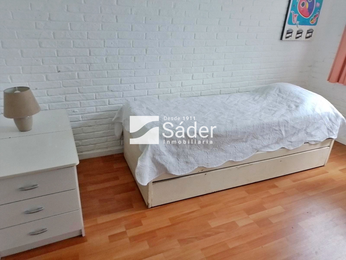 Casa ID.4444 - Casa en P.16 Playa Mansa