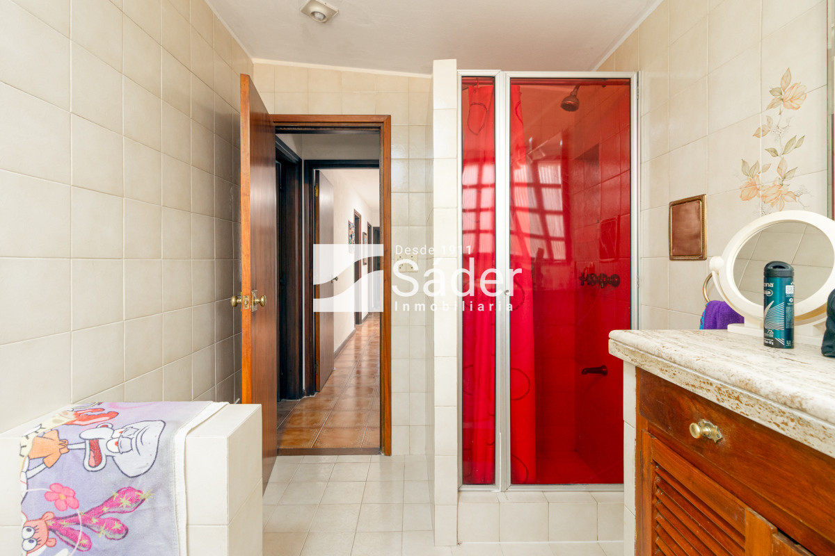 Casa ID.3732 - Ubicación privilegiada, a solo 100 metros del mar en Playa Mansa