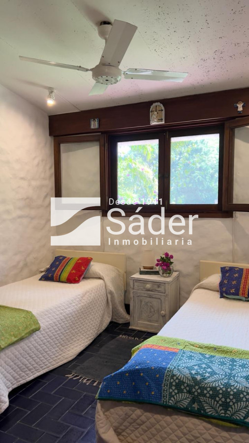 Casa ID.4339 - Chalet en San Rafael. 10 personas