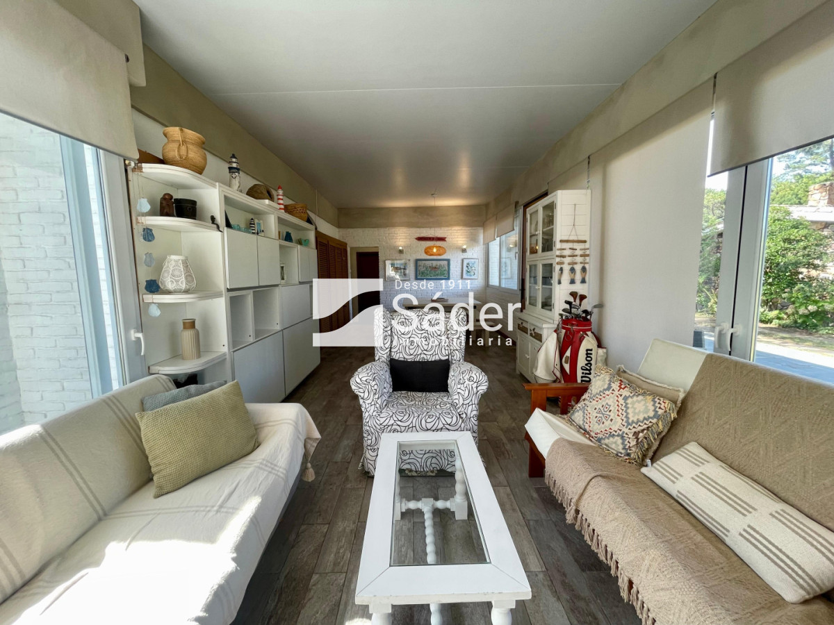 Casa ID.4776 - Casa 3 Dormitorios en Pinares.  