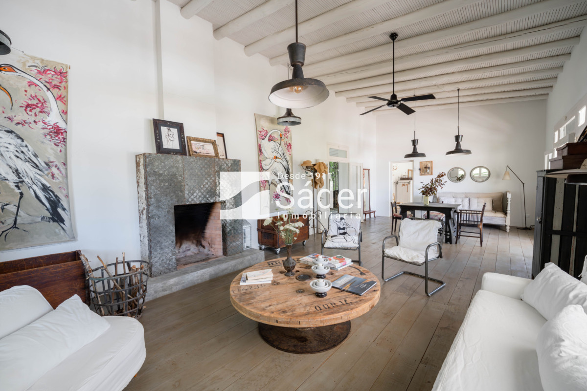 Casa ID.4178 - Casco Caracol 