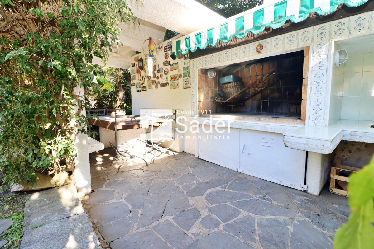 Casa ID.4256 - Chalet totalmente reciclado y en excelente ubicación