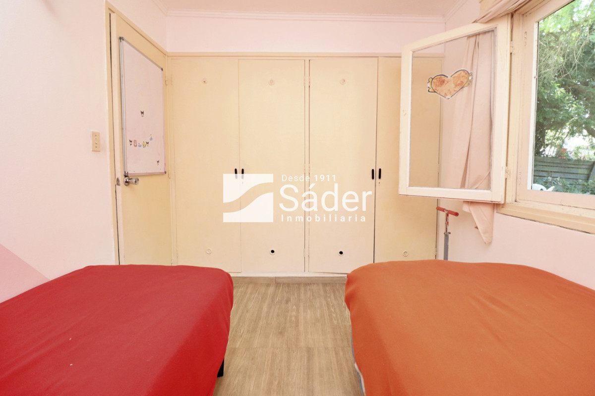 Casa ID.4638 - Casa de 2 dormitorios en Rincón del Indio