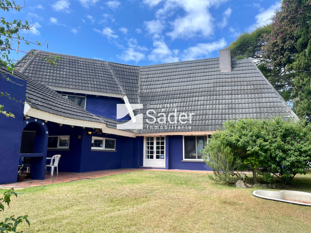 Casa ID.4774 - Muy linda casa en San Rafael Pda. 11, ideal para familias