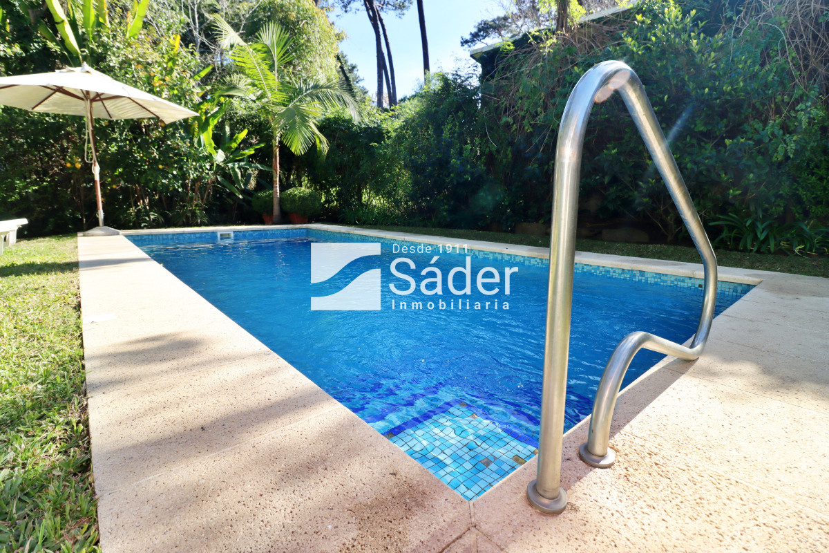 Casa ID.4256 - Chalet totalmente reciclado y en excelente ubicación