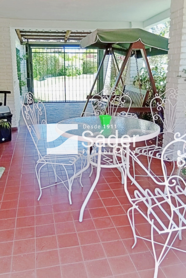 Casa ID.4666 - Casa en pinares. 3 dormitorios y barbacoa