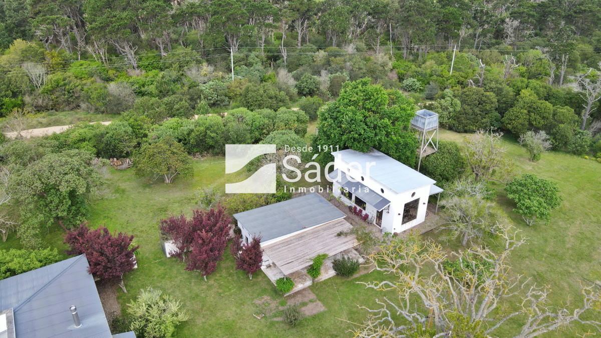 El Caracol - GoPunta - Portal Inmobiliario de Punta del Este - Maldonado