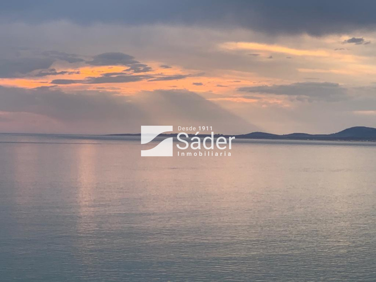 Casa ID.4168 - Casa frente al mar en Punta Ballena