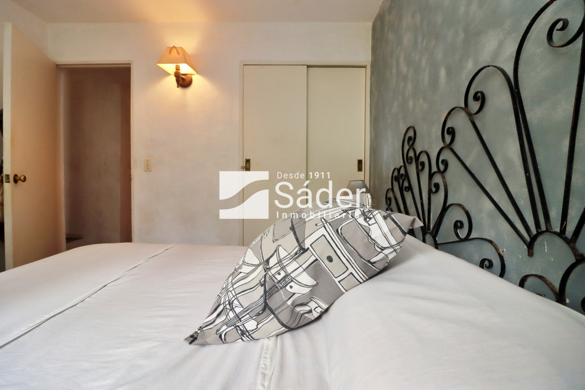 Casa ID.4043 - Quincho a 900 mts. del mar