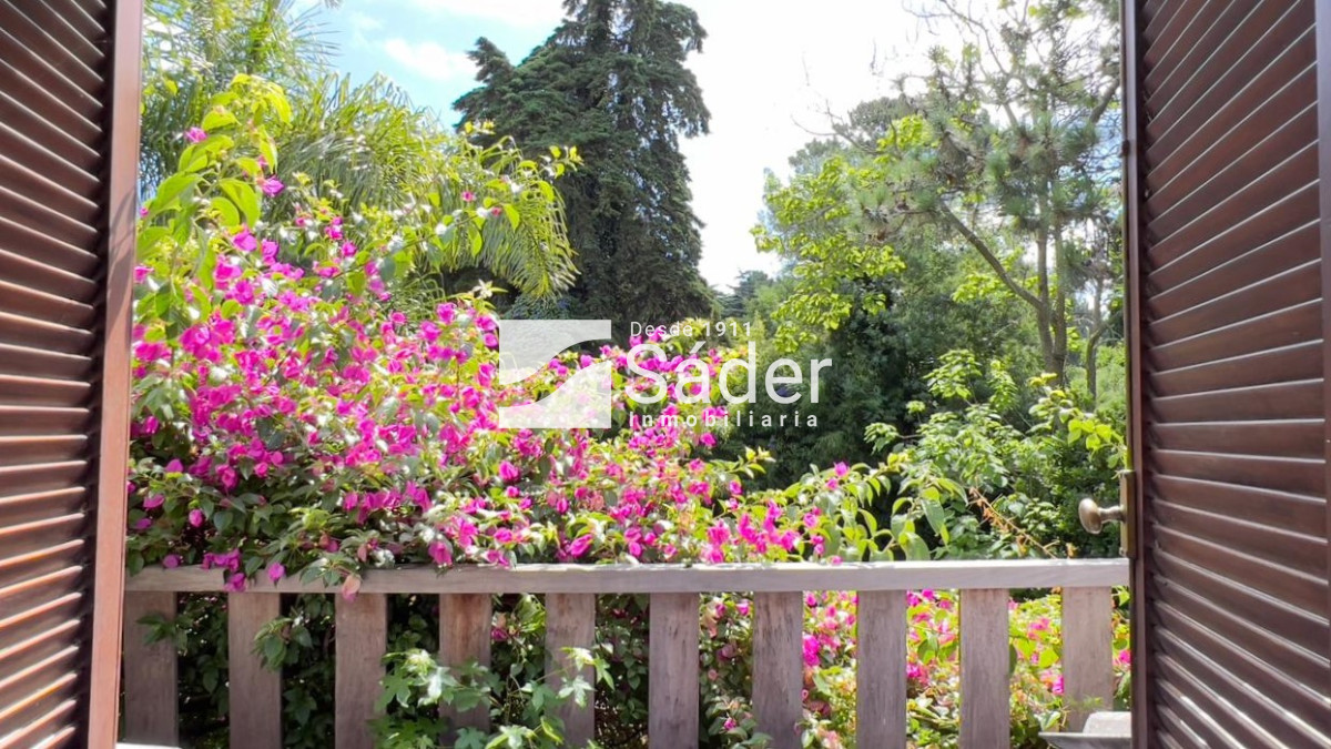 Casa ID.4339 - Chalet en San Rafael. 10 personas