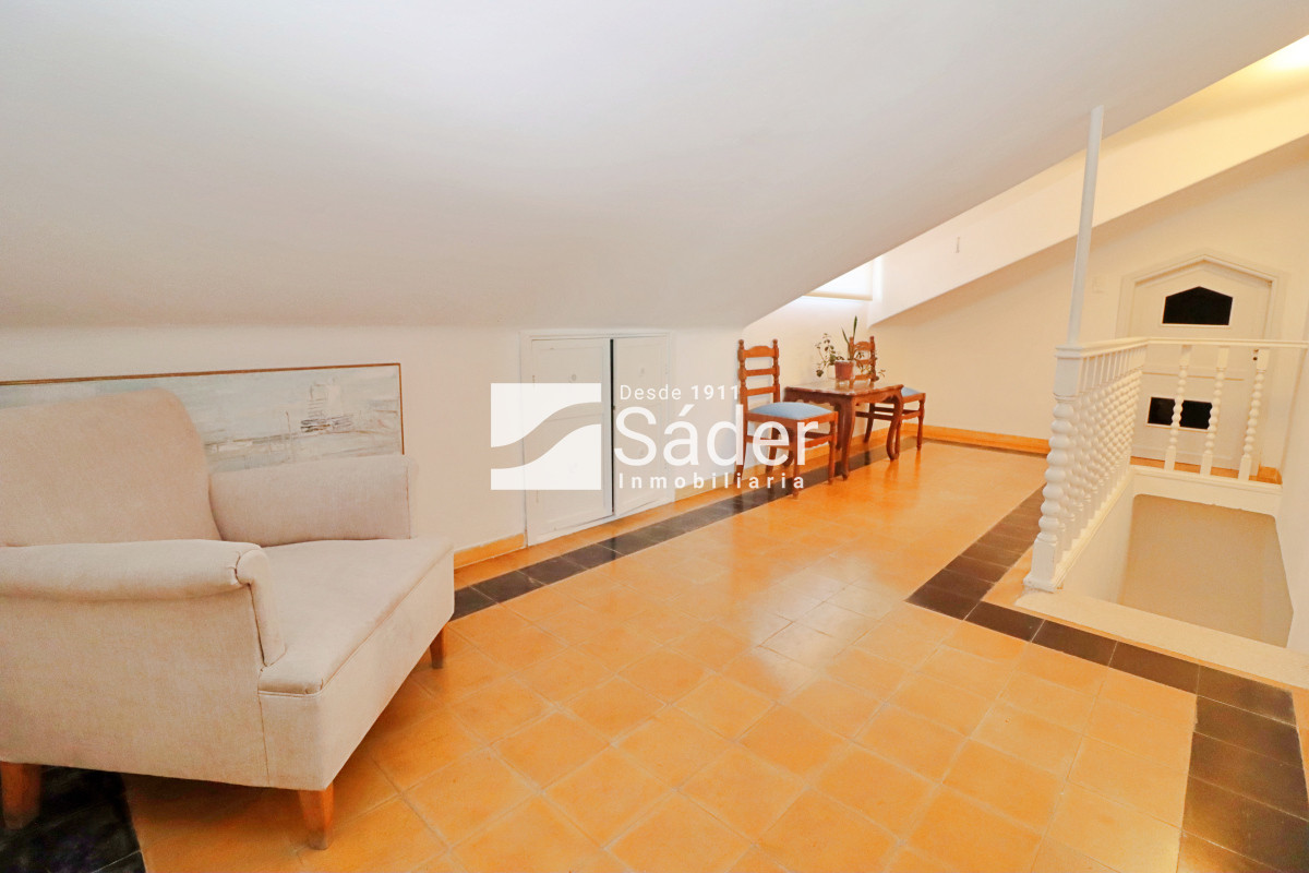 Casa ID.4364 - Casa en peninsula, primera linea frente al mar