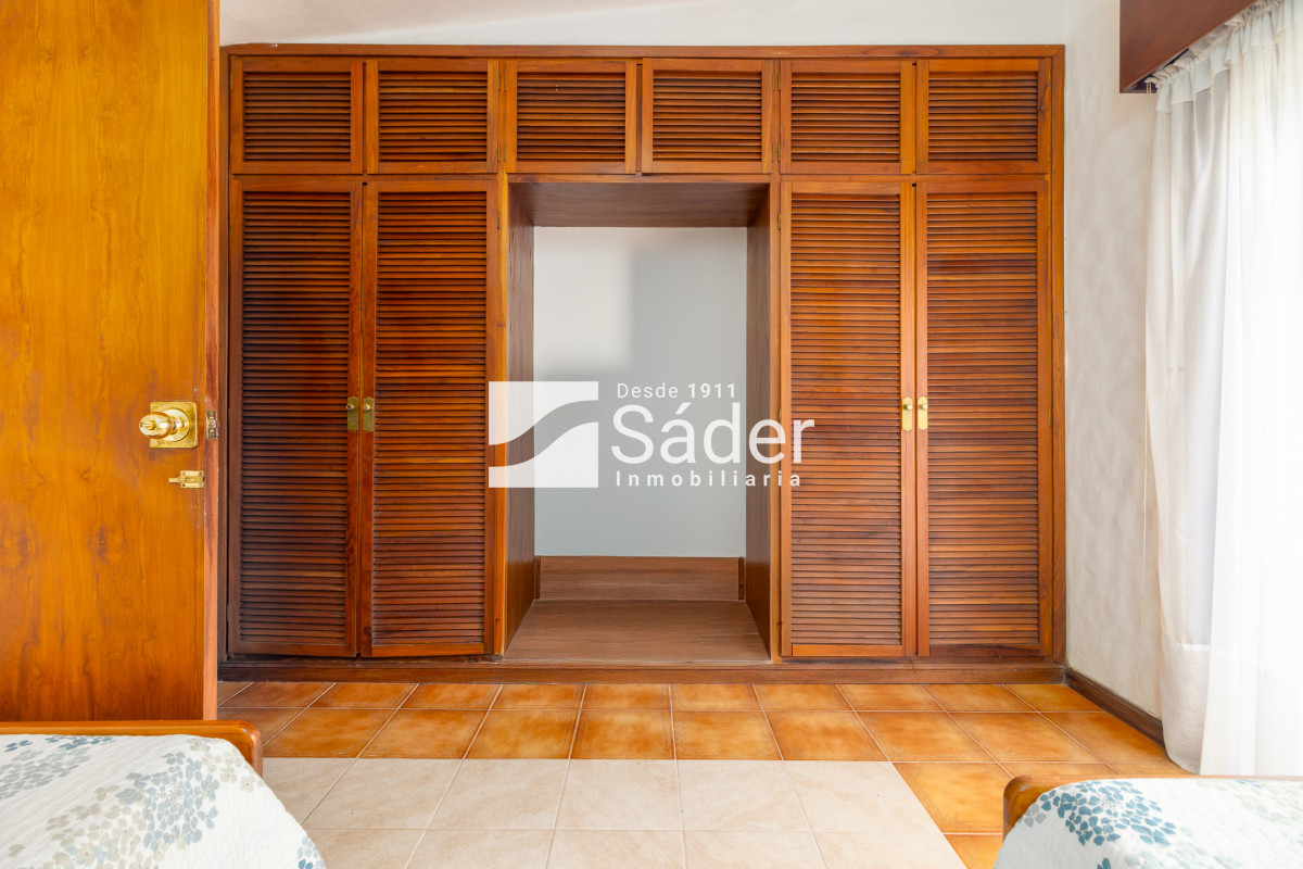 Casa ID.3732 - Ubicación privilegiada, a solo 100 metros del mar en Playa Mansa