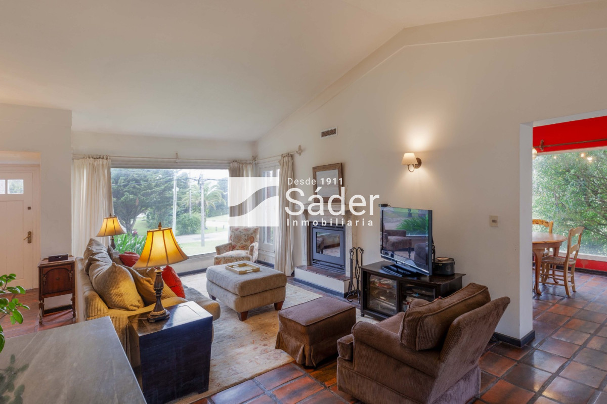 Casa ID.4523 - Casa en San Rafael, 5 dormitorios