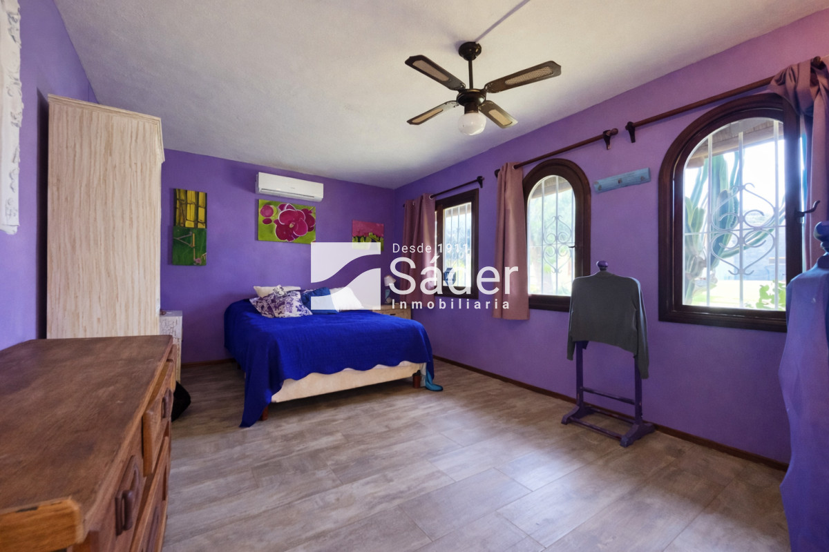Casa ID.4774 - Muy linda casa en San Rafael Pda. 11, ideal para familias