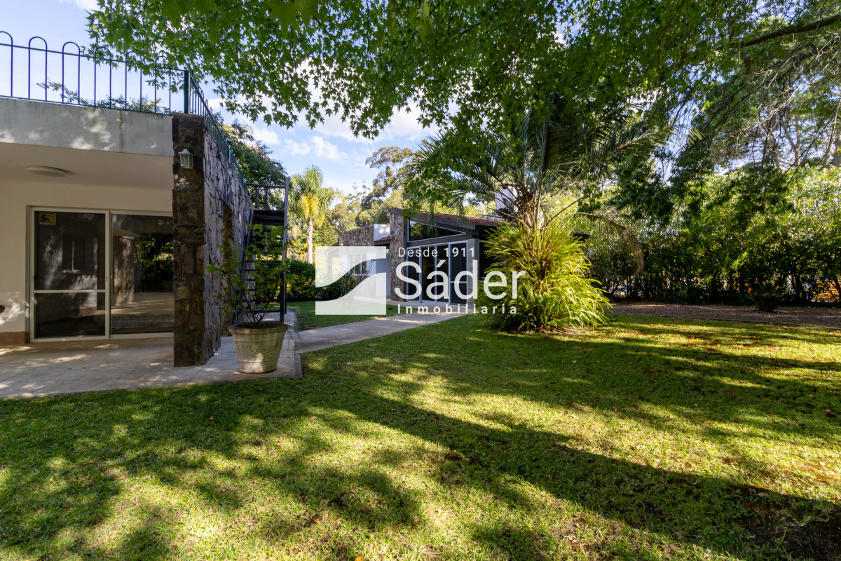 Casa ID.3241 - Casa en venta Punta Ballena 3 dormitorios