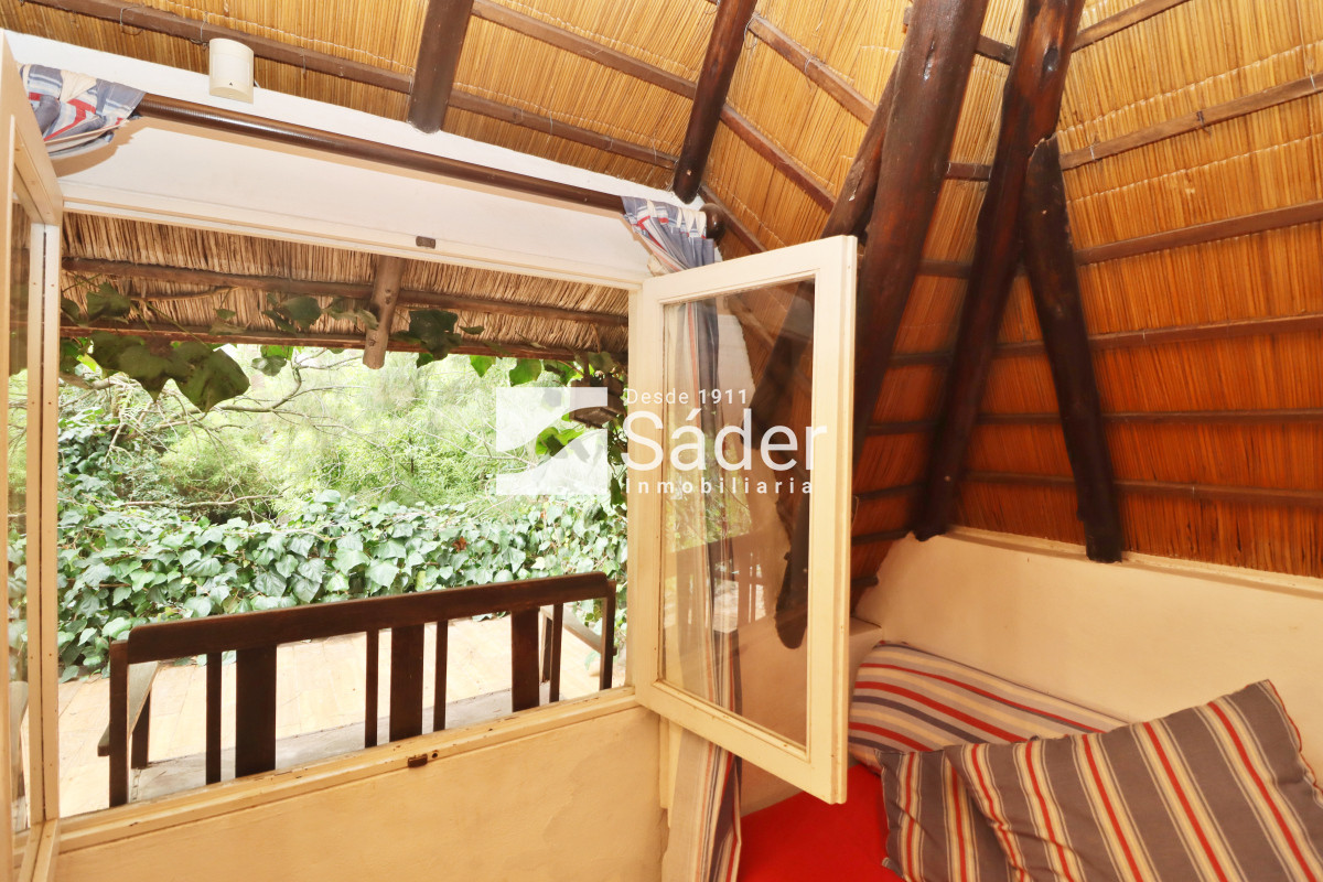 Casa ID.4043 - Quincho a 900 mts. del mar