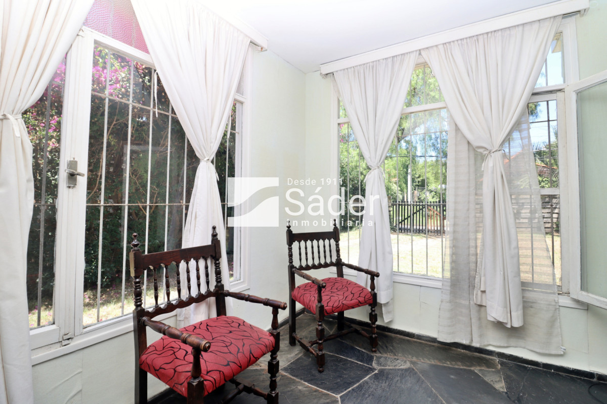 Casa ID.4638 - Casa de 2 dormitorios en Rincón del Indio