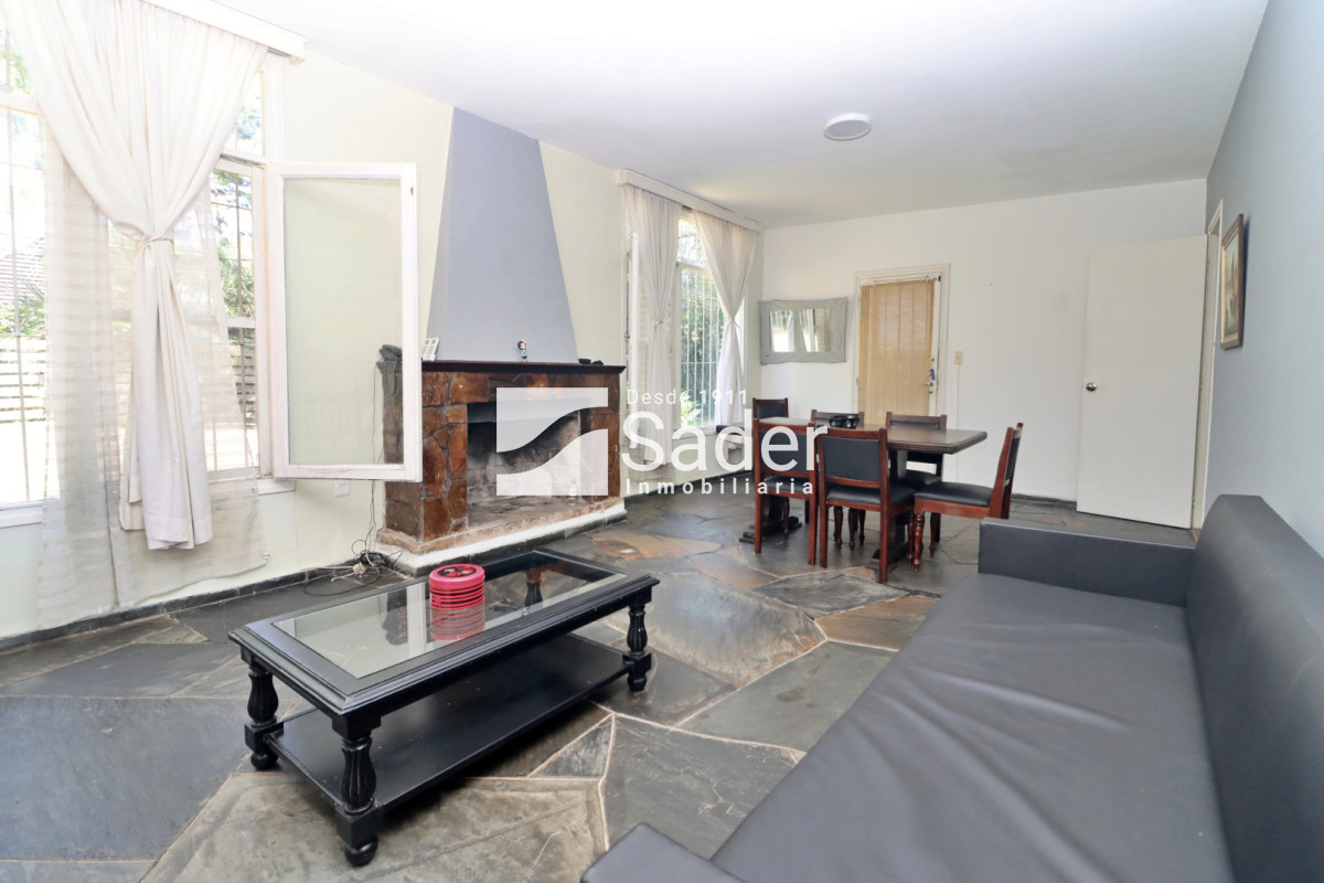 Casa ID.4638 - Casa de 2 dormitorios en Rincón del Indio