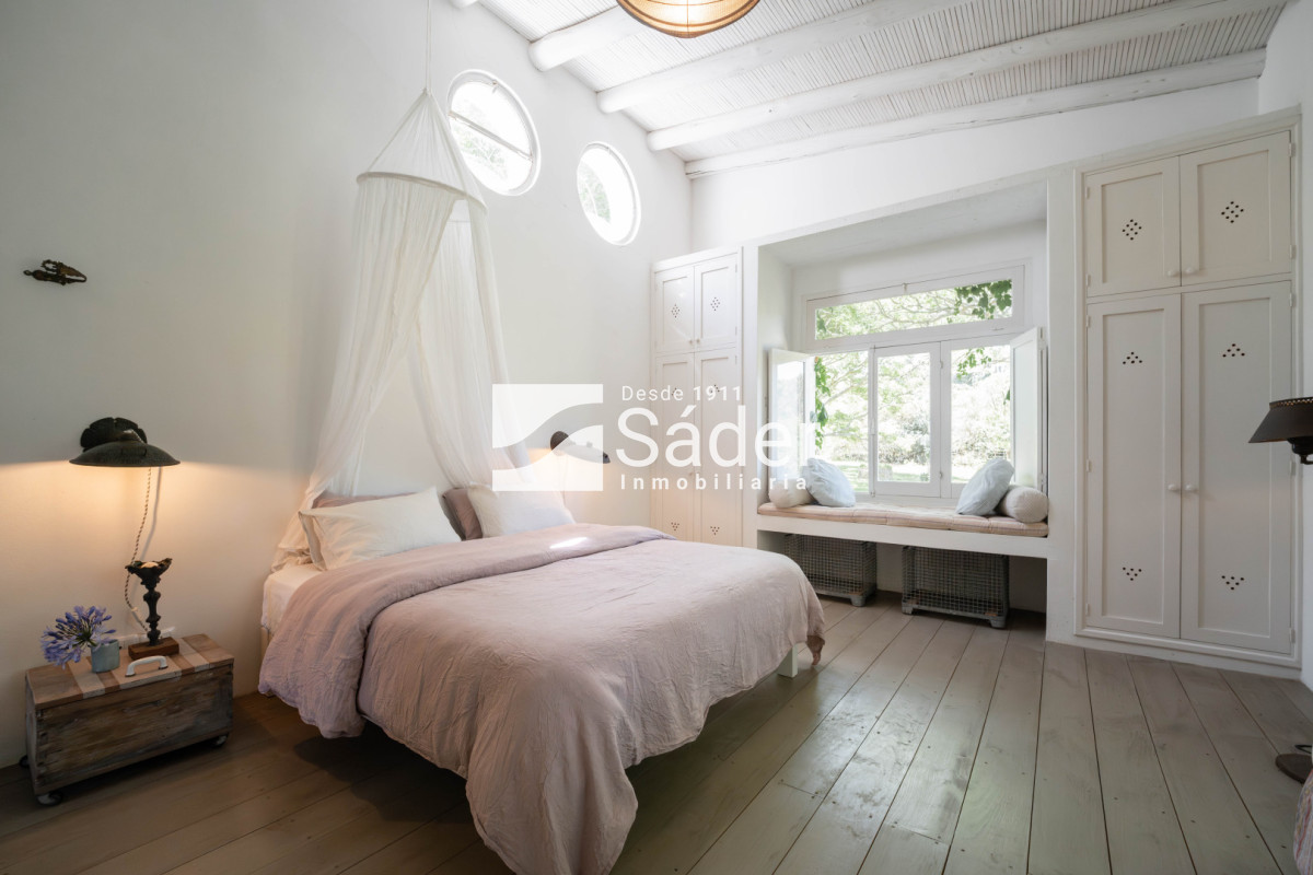 Casa ID.4178 - Casco Caracol 