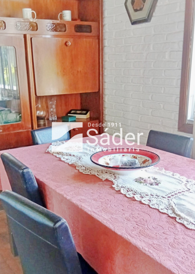 Casa ID.4666 - Casa en pinares. 3 dormitorios y barbacoa