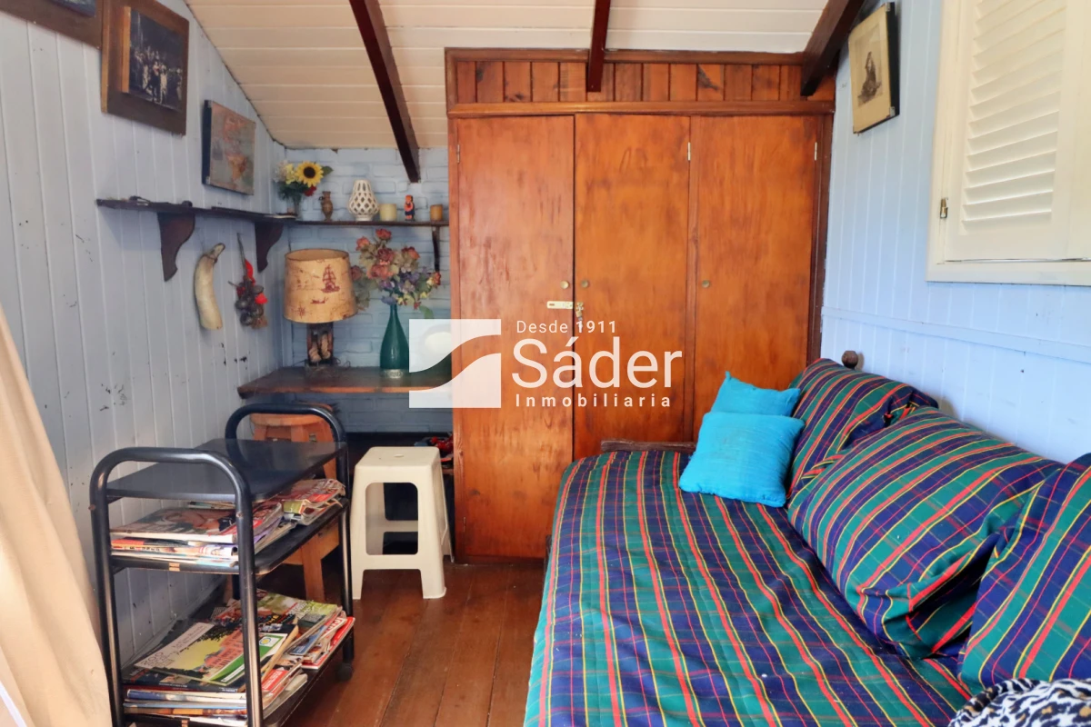 Casa ID.4546 - Casa en alquiler anual. Pinares a metros del mar